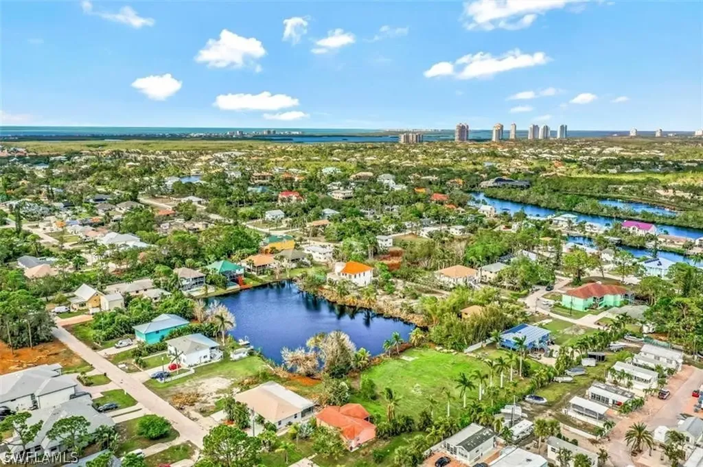 3870 Bennett Lane Bonita Springs FL 34134