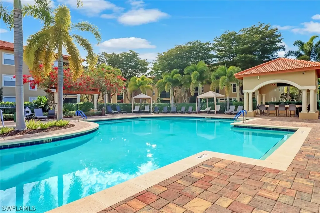8851 Colonnades Court W Bonita Springs FL 34135