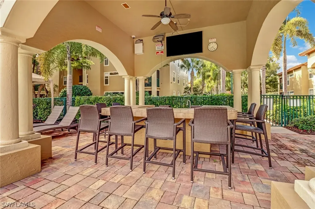 8851 Colonnades Court W Bonita Springs FL 34135