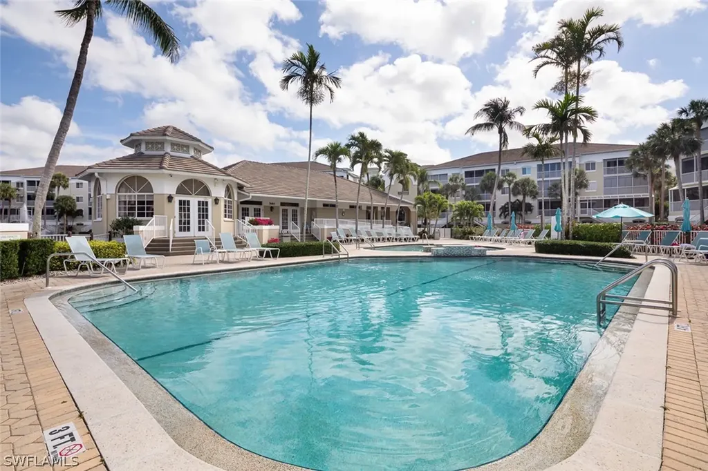 7638 Pebble Creek Circle Naples FL 34108