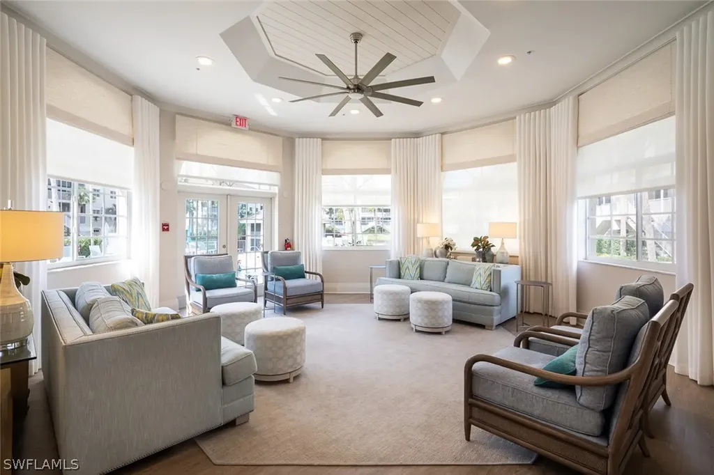 7638 Pebble Creek Circle Naples FL 34108