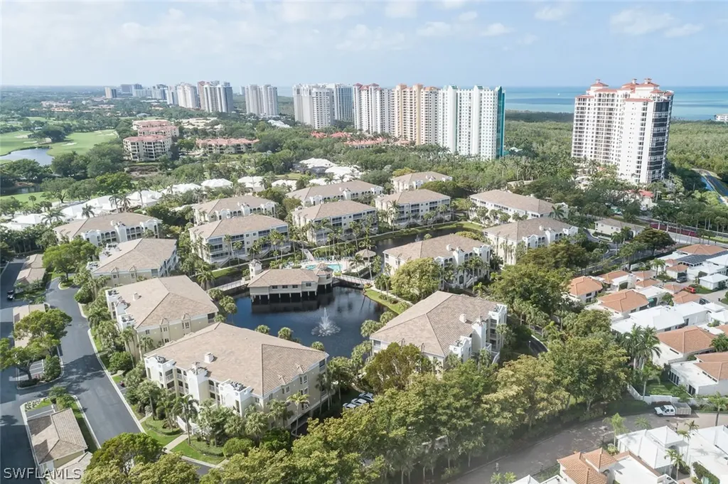 7638 Pebble Creek Circle Naples FL 34108
