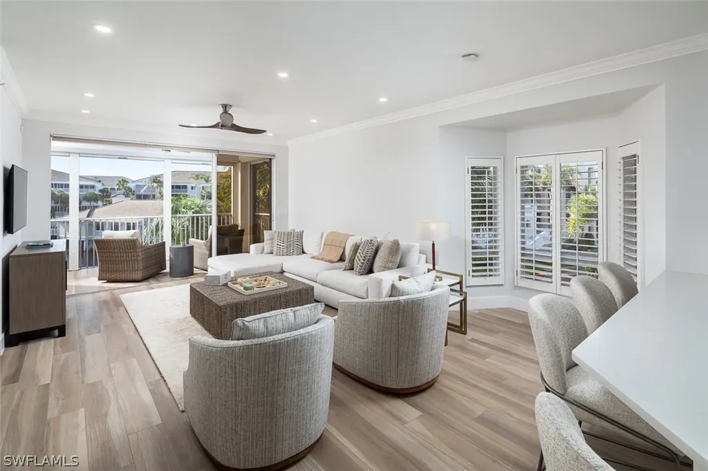 7638 Pebble Creek Circle Naples FL 34108