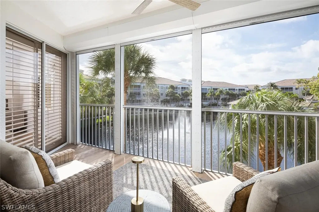 7638 Pebble Creek Circle Naples FL 34108