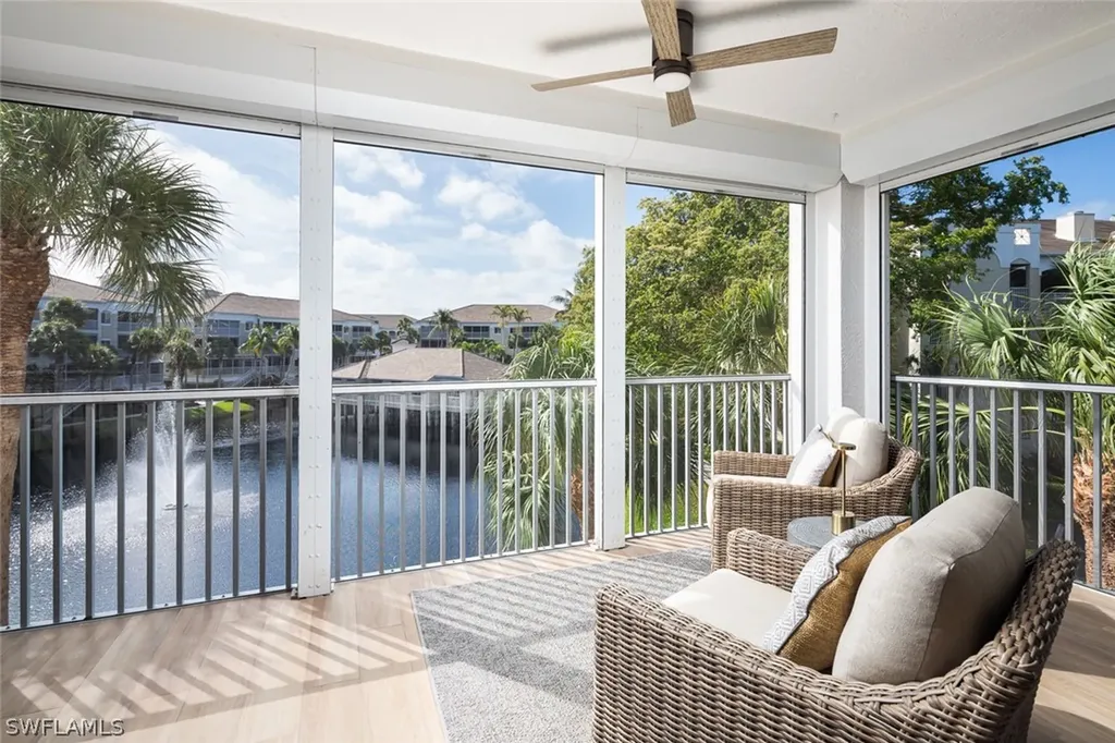 7638 Pebble Creek Circle Naples FL 34108