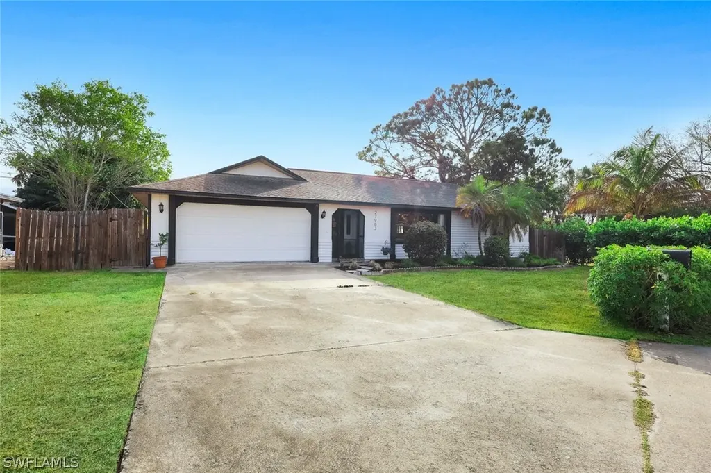 27983 Temple Terrace Drive Bonita Springs FL 34135