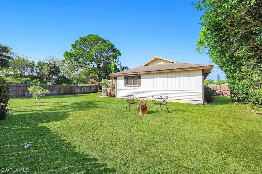 27983 Temple Terrace Drive Bonita Springs FL 34135