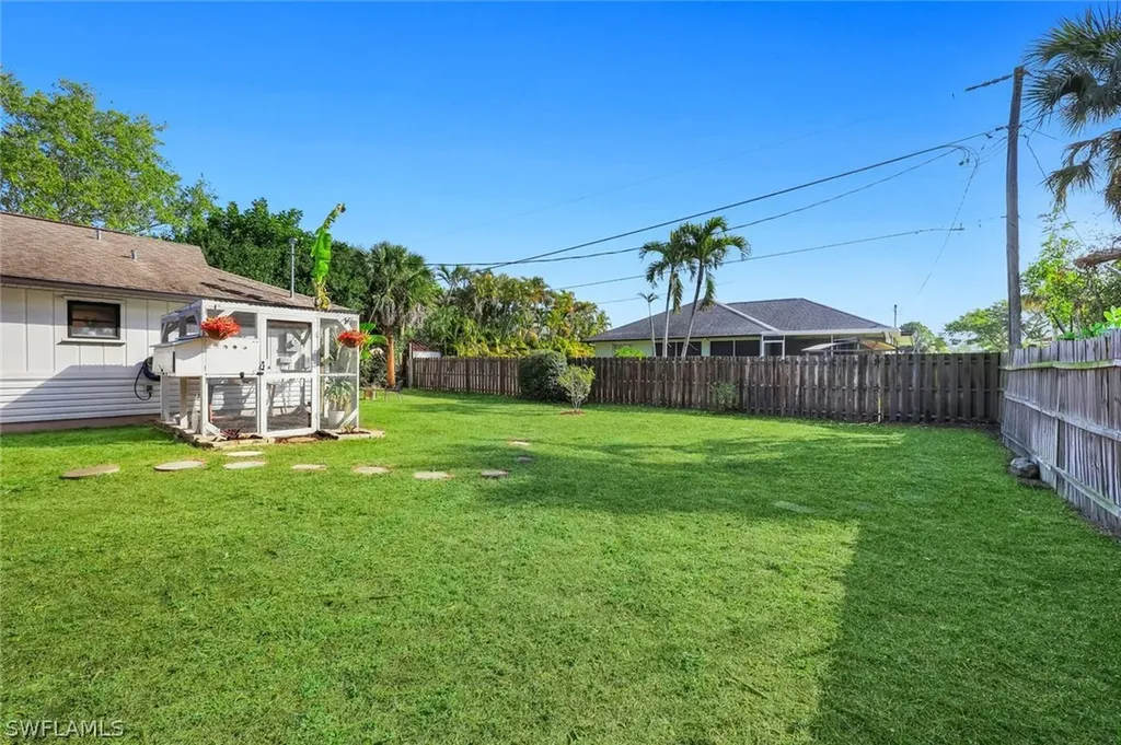 27983 Temple Terrace Drive Bonita Springs FL 34135