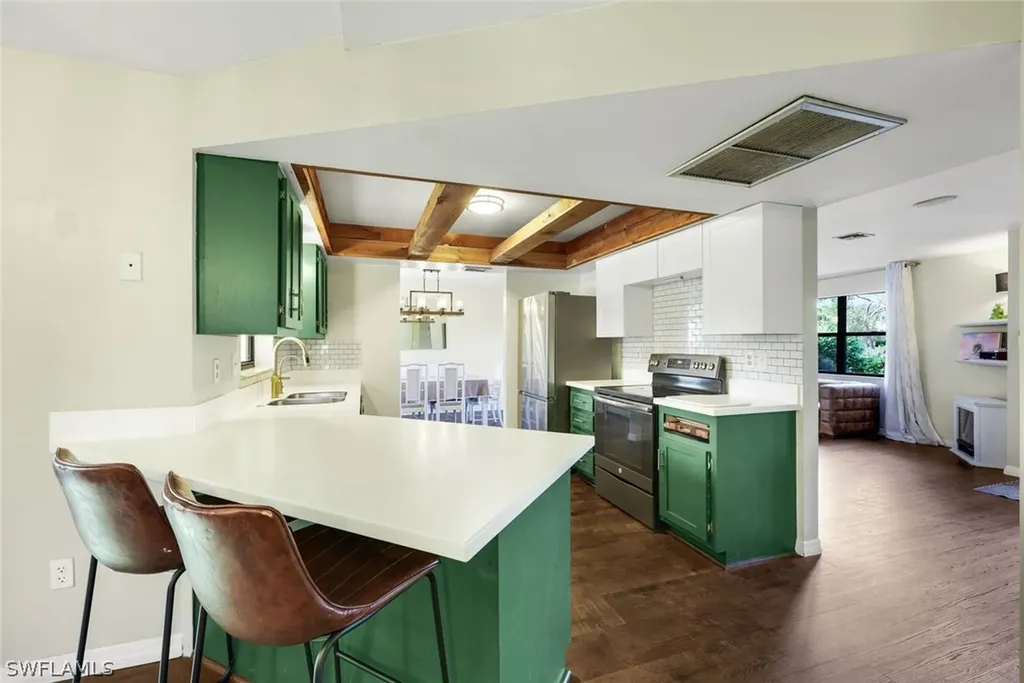 27983 Temple Terrace Drive Bonita Springs FL 34135