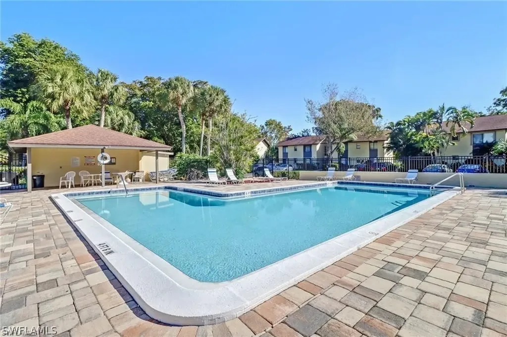 1390 Green Valley Circle Naples FL 34104