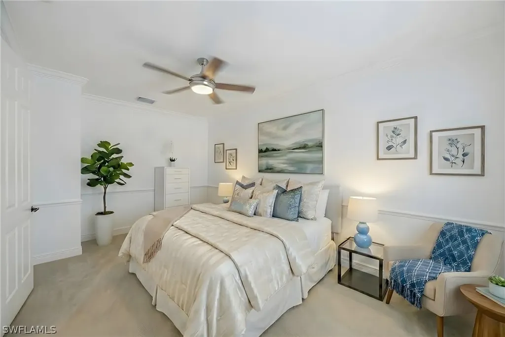 9266 Troon Lakes Drive Naples FL 34109