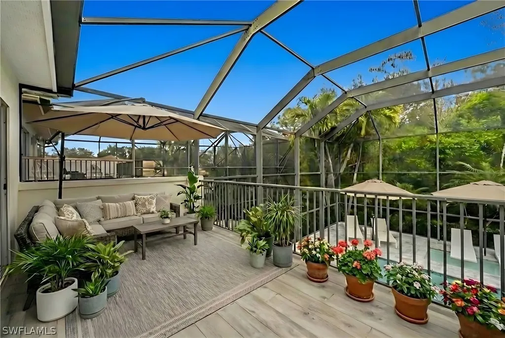9266 Troon Lakes Drive Naples FL 34109