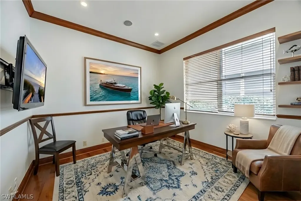 9266 Troon Lakes Drive Naples FL 34109