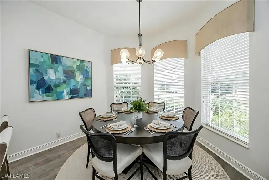 9266 Troon Lakes Drive Naples FL 34109