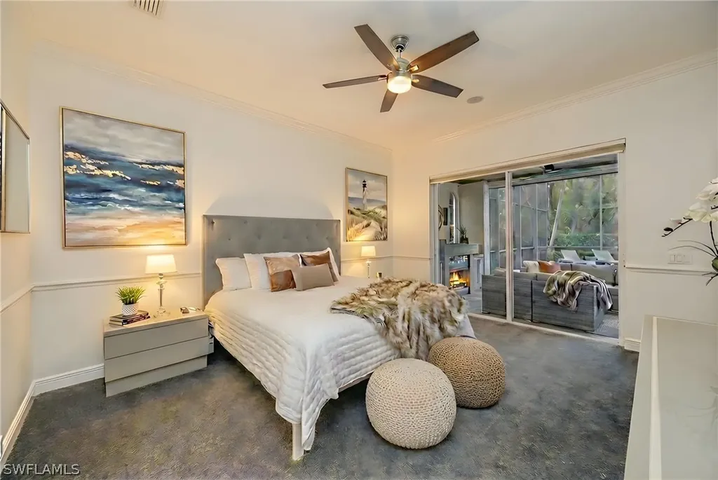 9266 Troon Lakes Drive Naples FL 34109