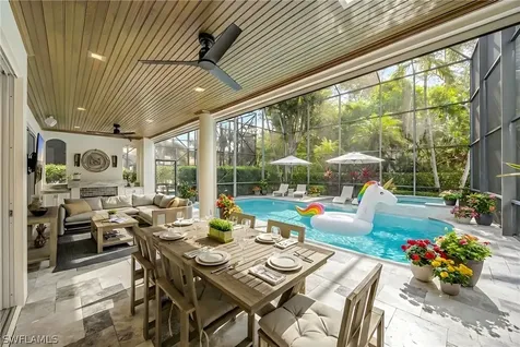 9266 Troon Lakes Drive Naples FL 34109