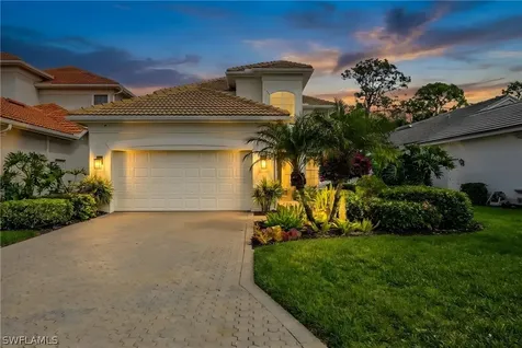 9266 Troon Lakes Drive Naples FL 34109