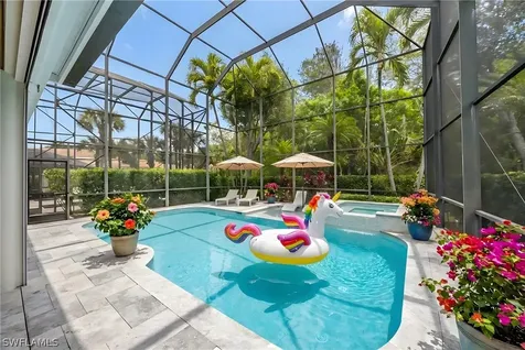 9266 Troon Lakes Drive Naples FL 34109