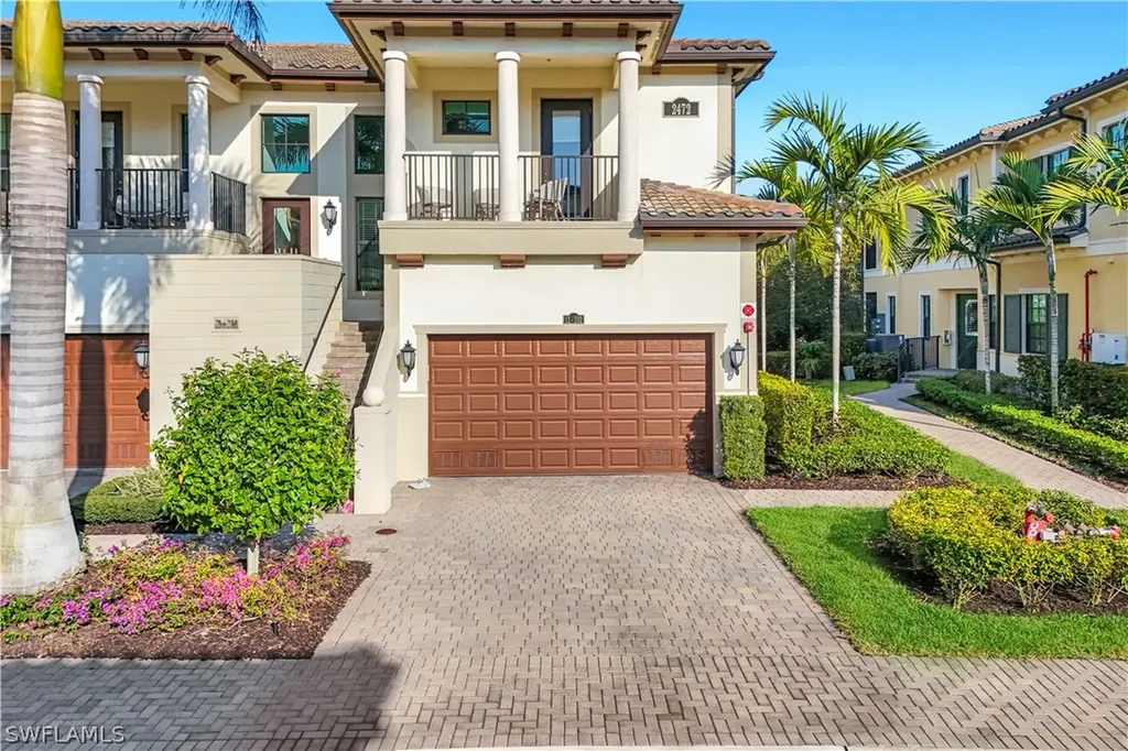 2472 Breakwater Way Naples FL 34112
