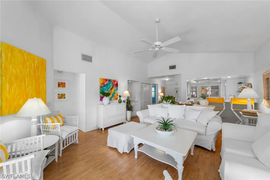 668 Wiggins Bay Drive Naples FL 34110