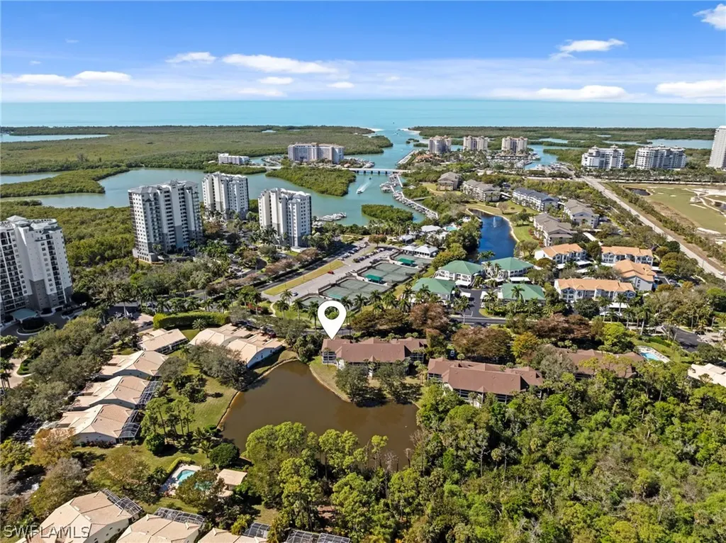 668 Wiggins Bay Drive Naples FL 34110