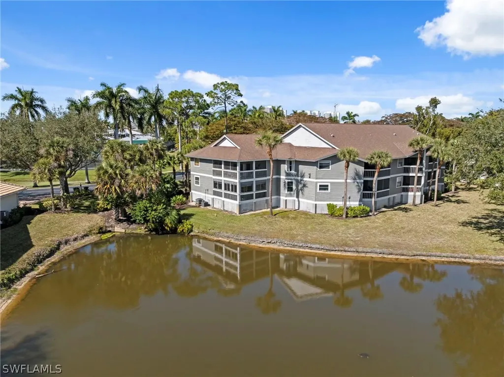 668 Wiggins Bay Drive Naples FL 34110