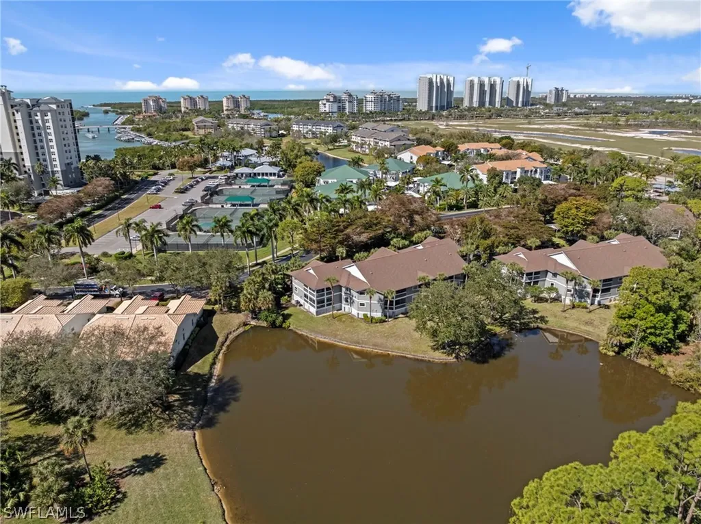 668 Wiggins Bay Drive Naples FL 34110