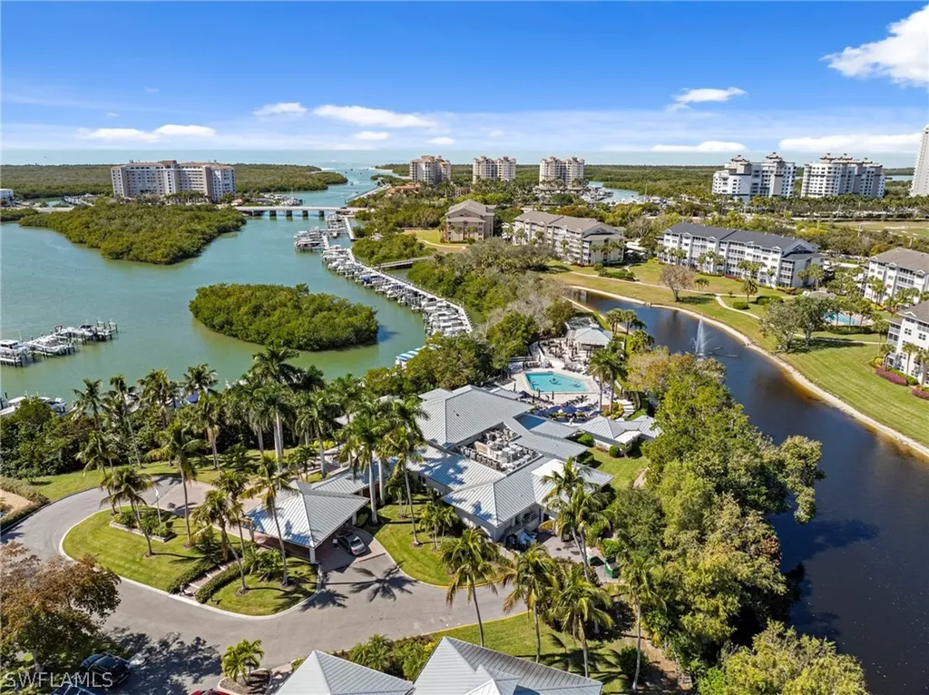 668 Wiggins Bay Drive Naples FL 34110