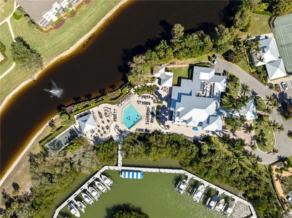 668 Wiggins Bay Drive Naples FL 34110