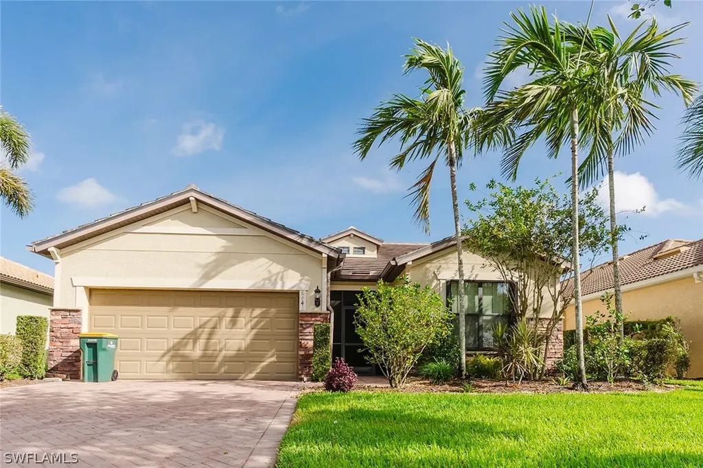 6441 Liberty Street Ave Maria FL 34142