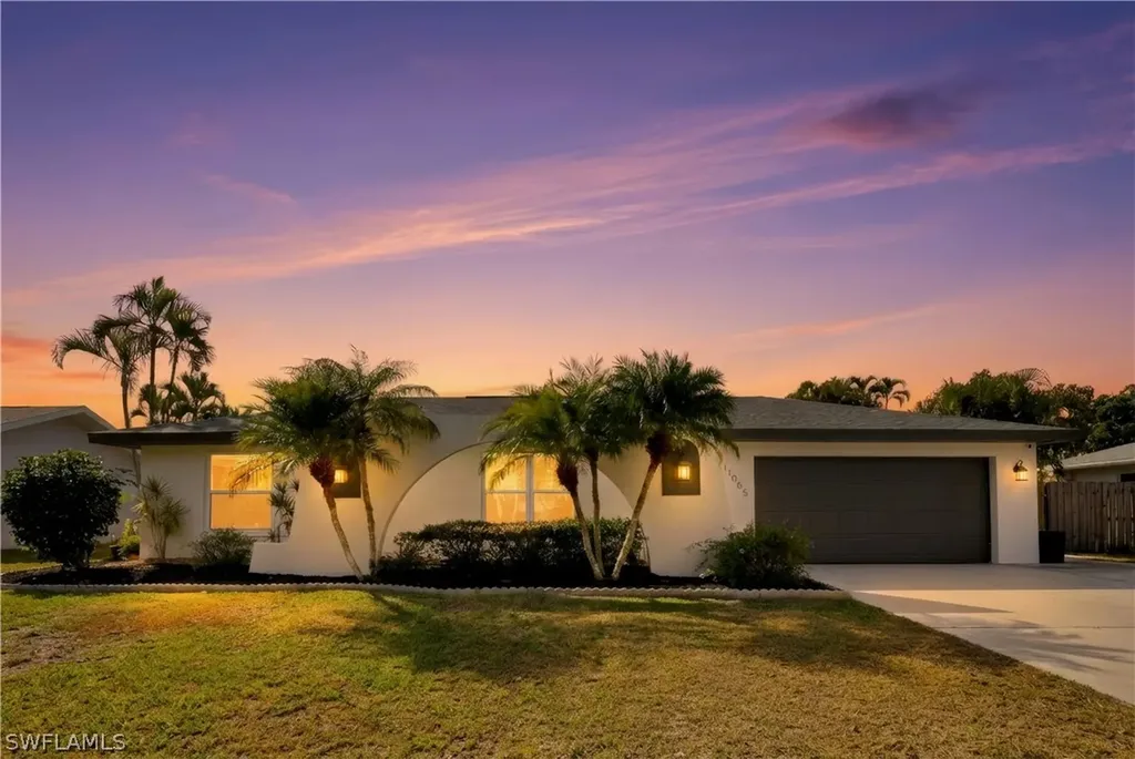 6055 Macbeth Lane Fort Myers FL 33908