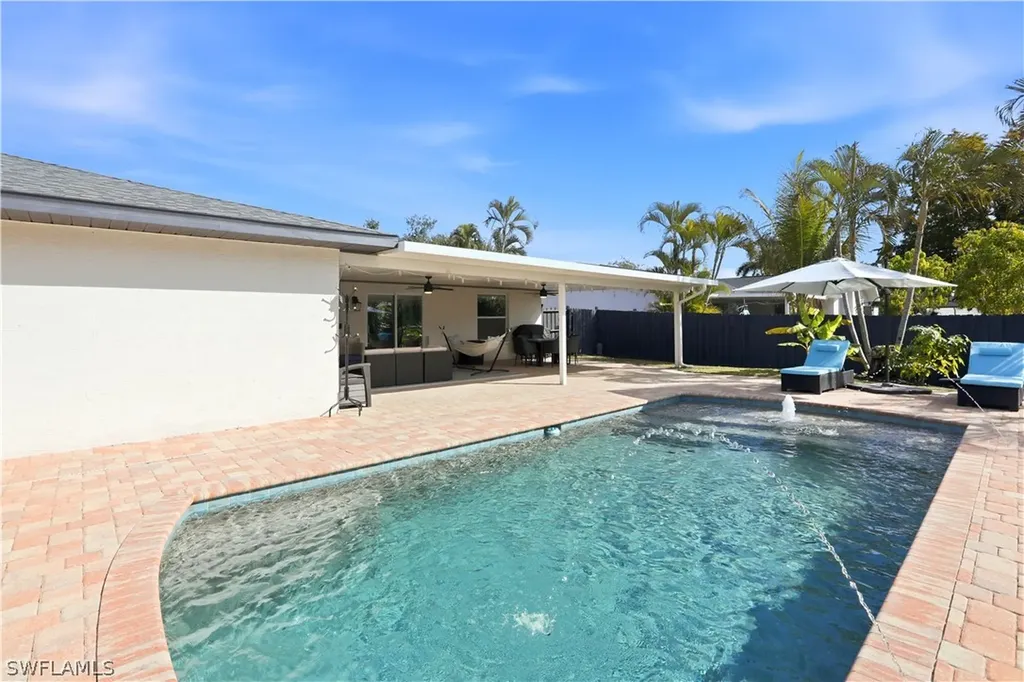 6055 Macbeth Lane Fort Myers FL 33908
