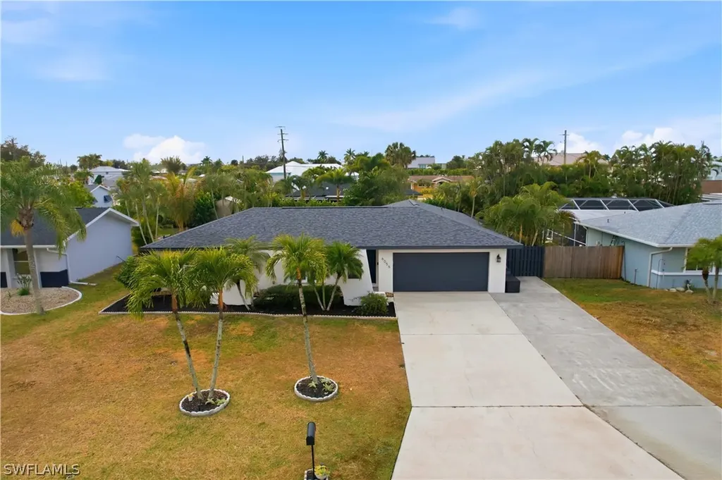 6055 Macbeth Lane Fort Myers FL 33908
