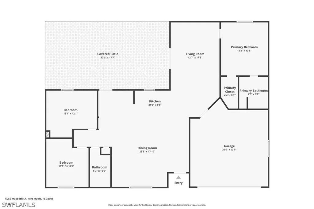 6055 Macbeth Lane Fort Myers FL 33908