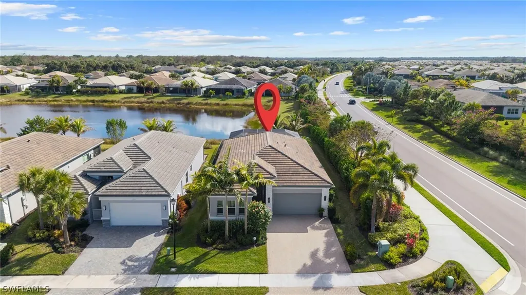 11555 Jacaranda Drive Naples FL 34120