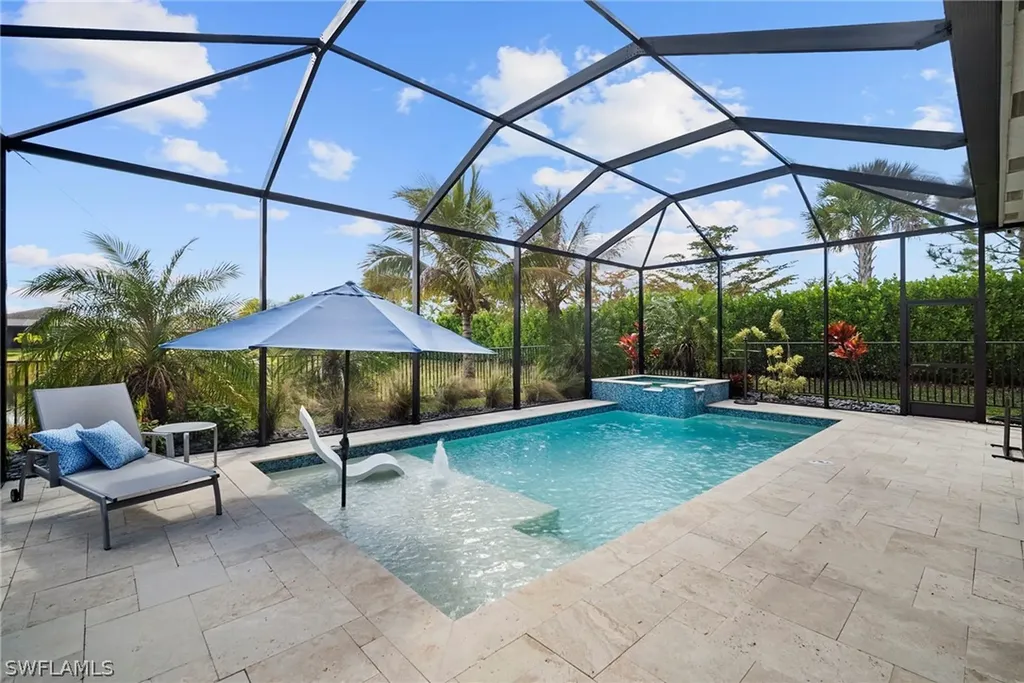 11555 Jacaranda Drive Naples FL 34120