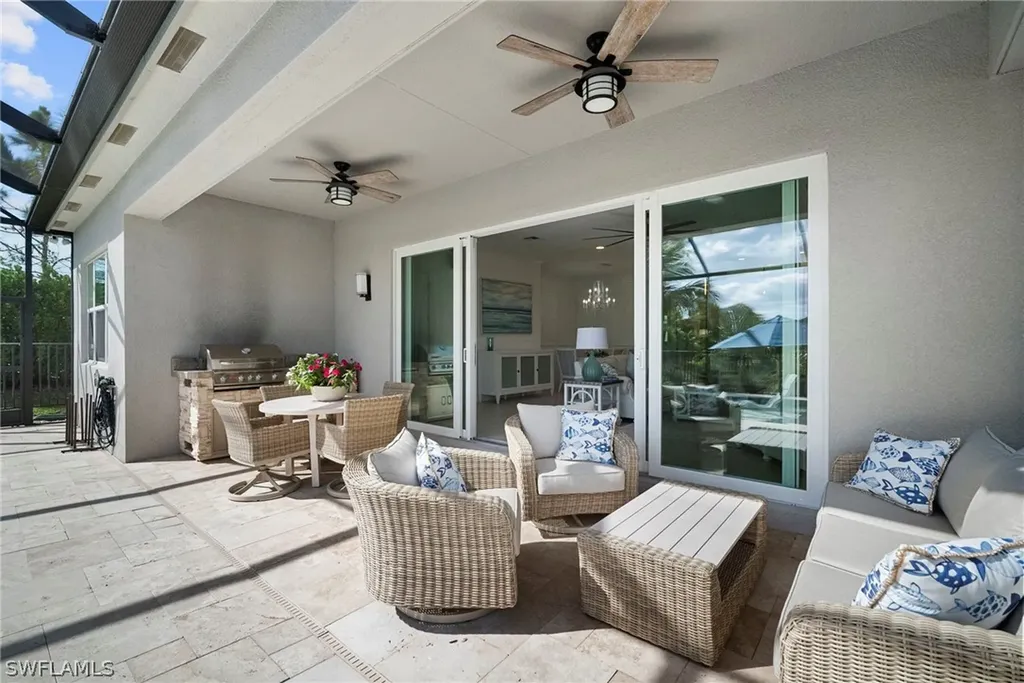 11555 Jacaranda Drive Naples FL 34120