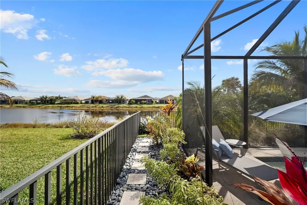 11555 Jacaranda Drive Naples FL 34120