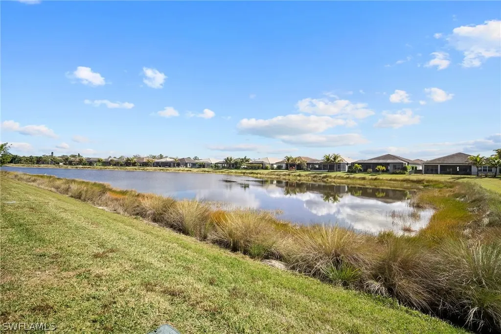 11555 Jacaranda Drive Naples FL 34120