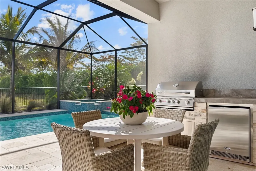 11555 Jacaranda Drive Naples FL 34120