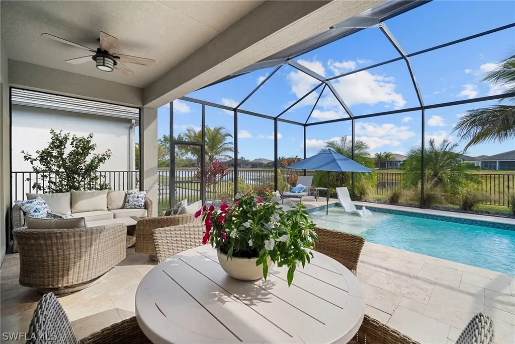 11555 Jacaranda Drive Naples FL 34120