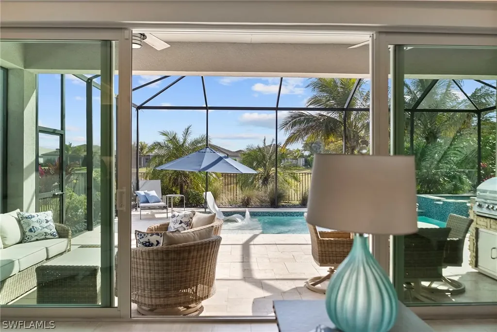 11555 Jacaranda Drive Naples FL 34120