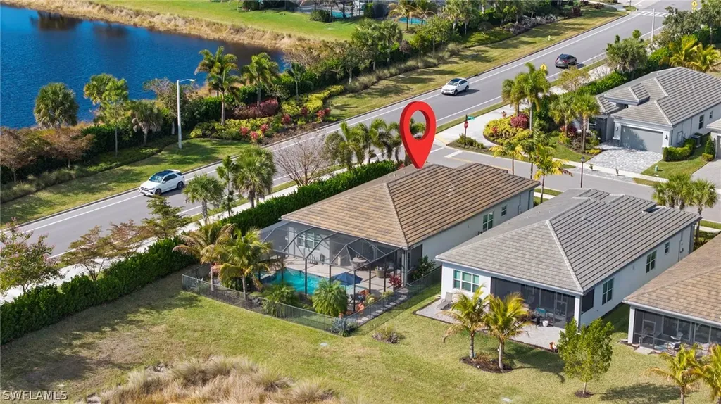 11555 Jacaranda Drive Naples FL 34120