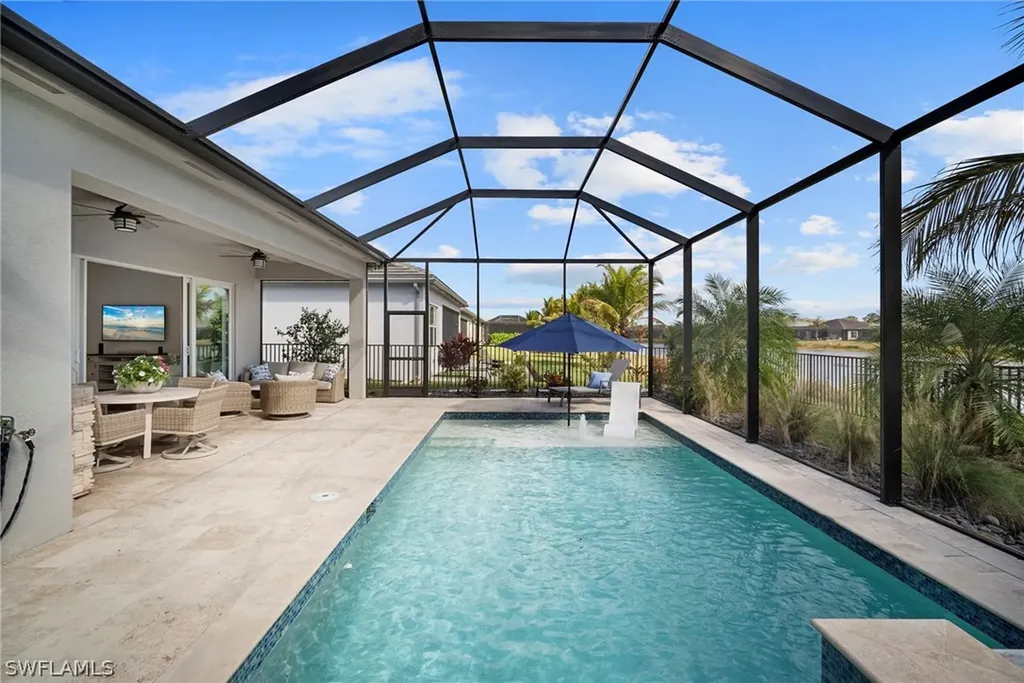 11555 Jacaranda Drive Naples FL 34120