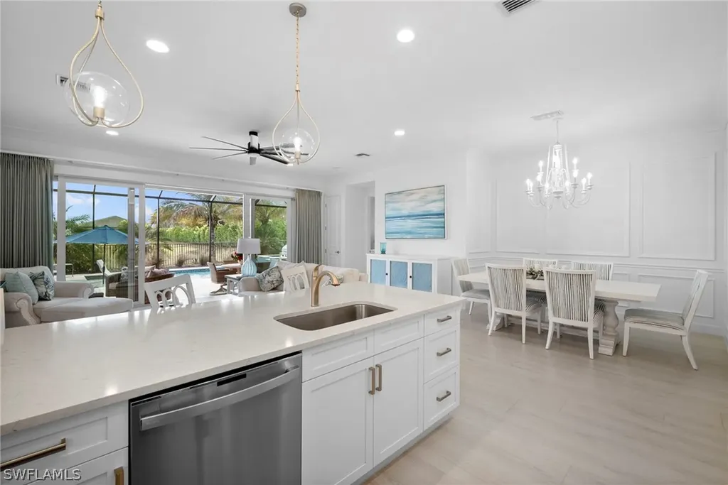 11555 Jacaranda Drive Naples FL 34120