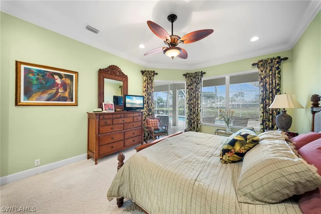 8427 Gleneagle Way Naples FL 34120