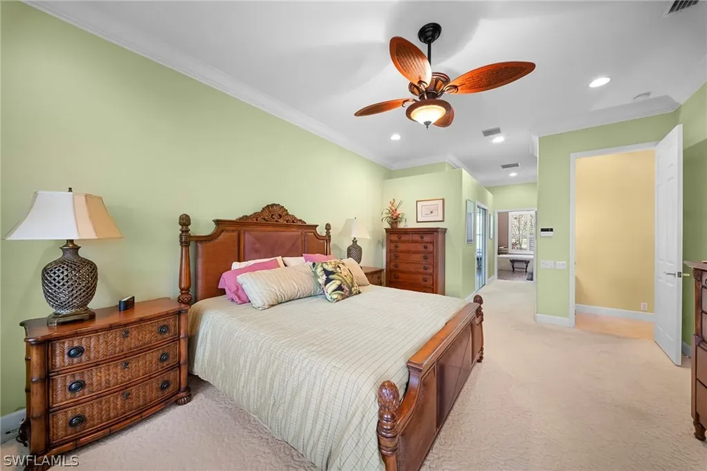 8427 Gleneagle Way Naples FL 34120