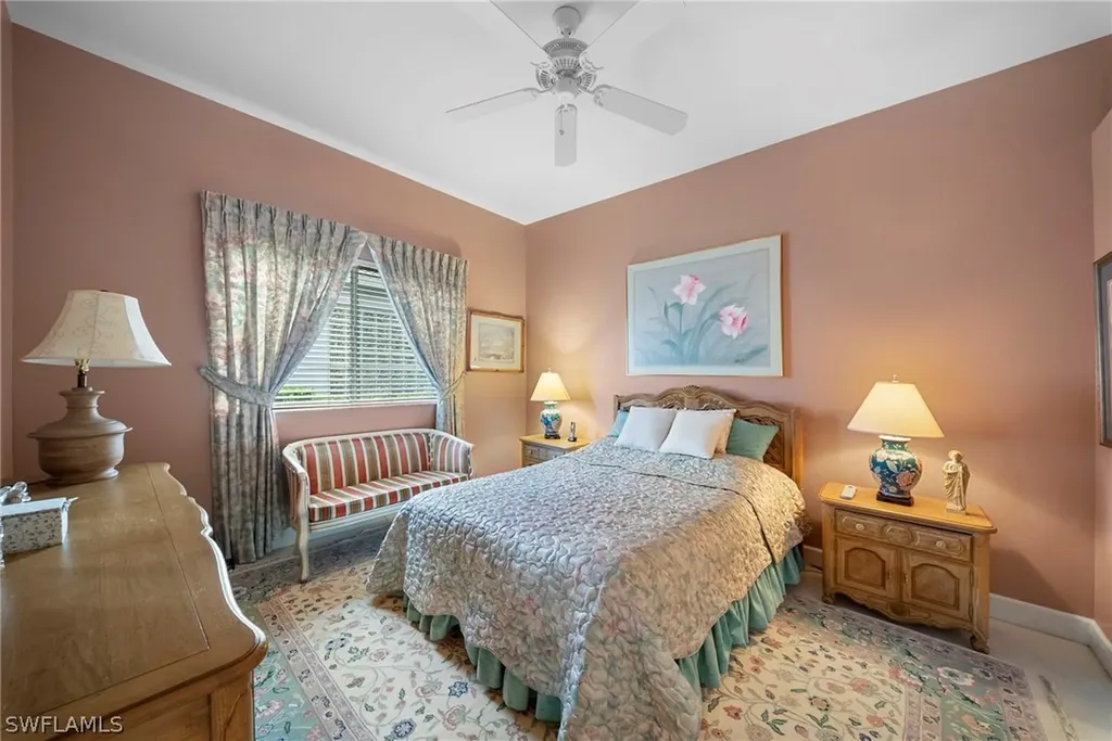 8427 Gleneagle Way Naples FL 34120