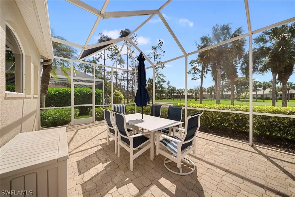 8427 Gleneagle Way Naples FL 34120