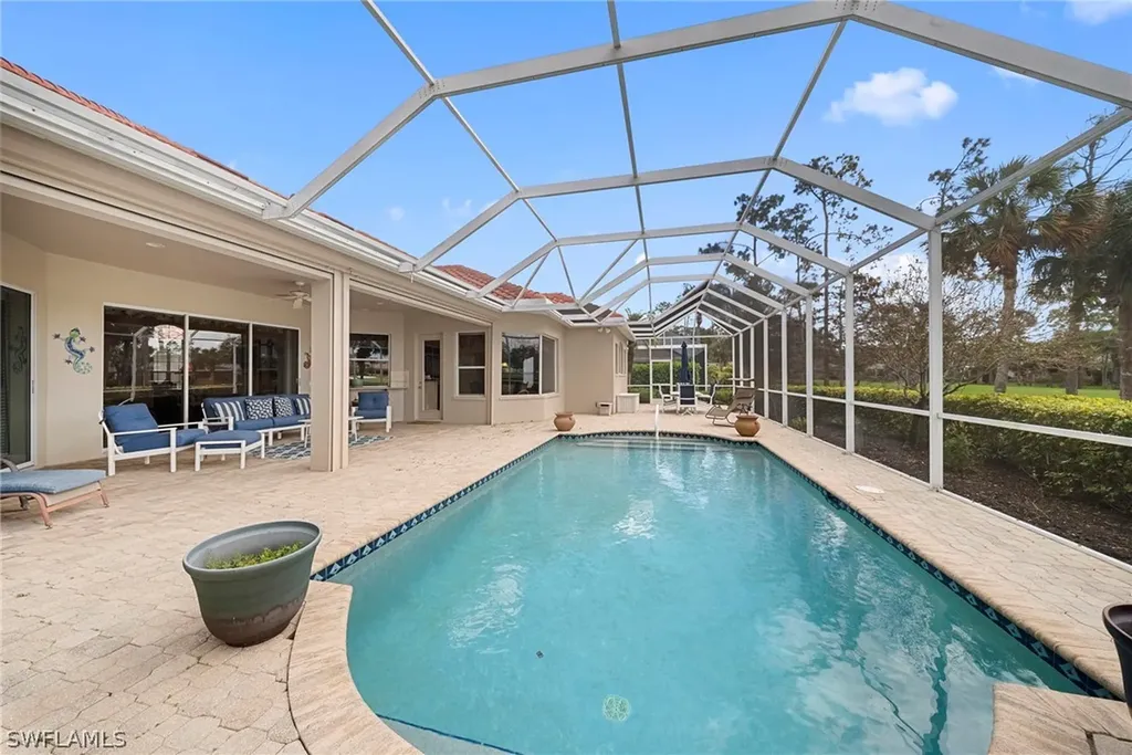 8427 Gleneagle Way Naples FL 34120